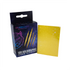 Prismatic Defender: Holographic Card Sleeves - Standard Size