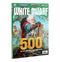 Warhammer: White Dwarf Magazine - Issue 500