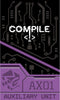 Synapses Games: Compile - Auxiliary Unit 01