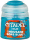 Citadel Colour: Base Paint - Thousand Sons Blue (12ml)