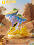 Funism Pokemon Eevee Forest Adventure Series 3 Figure Blind Box