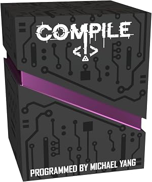 Synapses Games: Compile - Main 1