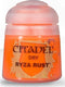 Citadel Colour: Dry Paint - Ryza Rust (12ml)