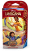 Lorcana: Reign of Jafar - Starter Deck (Amber & Amethyst)