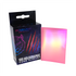 Prismatic Defender: Holographic Card Sleeves - Standard Size