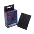 Prismatic Defender: Holographic Card Sleeves - Standard Size