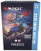 Magic The Gathering: 60-Card Theme Deck - Pirates