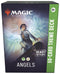 Magic The Gathering: 60-Card Theme Deck - Angels