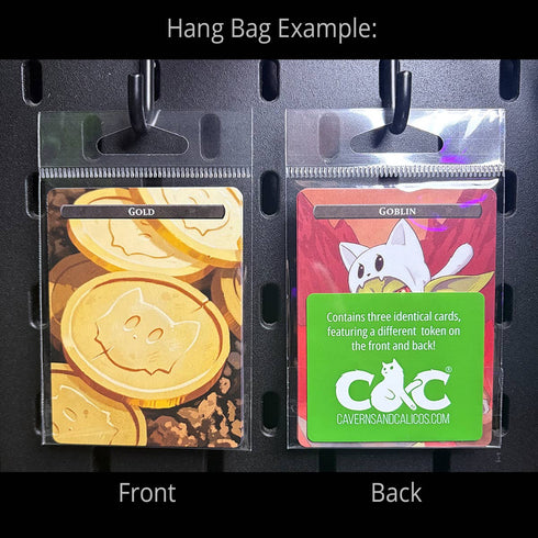 Thopter & Clue Token Set