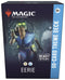 Magic: The Gathering: Secrets of Strixhaven - 60-Card Theme Deck - Eerie