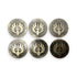 Angels of the Night - Objective Tokens