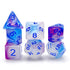 Glow in the Dark - Glowing Memory RPG Dice Set