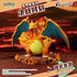Langbowang Pokemon Battle Moment Figure Diorama