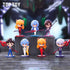 TOP TOY Evangelion Weapons Series Vinyl Blind Box Figure