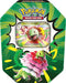 Pokemon: Ascended Heroes Tin - Mega Meganium EX