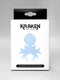 Kraken Skins: 100 count Matte Sleeves - Powder Blue