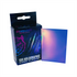 Prismatic Defender: Holographic Card Sleeves - Standard Size