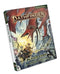 Pathfinder: Second Edition - Player Core Book (Hardcover)