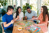 Castle Panic Board Game Second Edition