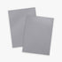Kraken Skins: 100 count Matte Sleeves - Antique Silver