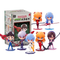 TOP TOY Evangelion Weapons Series Vinyl Blind Box Figure