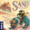 Sand (Kemushi Saga)
