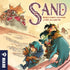Sand (Kemushi Saga)