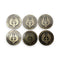 Angels of the Night - Objective Tokens