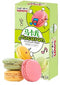 Macaron Popping Candy Matcha Biscuit 50g (China)