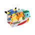 Pokemon 8" Winter Themed Plush Assortment in Display