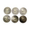 Mechanical Skull - Objective Tokens