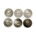 Mechanical Skull - Objective Tokens