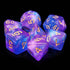 Secret Stars RPG Dice Set