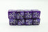 Foam Brain Games: 8 Piece +1/+1 Counter Dice - Pearl Purple