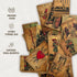 Rider-Waite Tarot Deck & Guide: Antique Edition