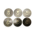 Mechanical Skull - Objective Tokens