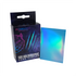 Prismatic Defender: Holographic Card Sleeves - Standard Size