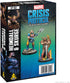 Marvel: Crisis Protocol - Heimdall & Skurge