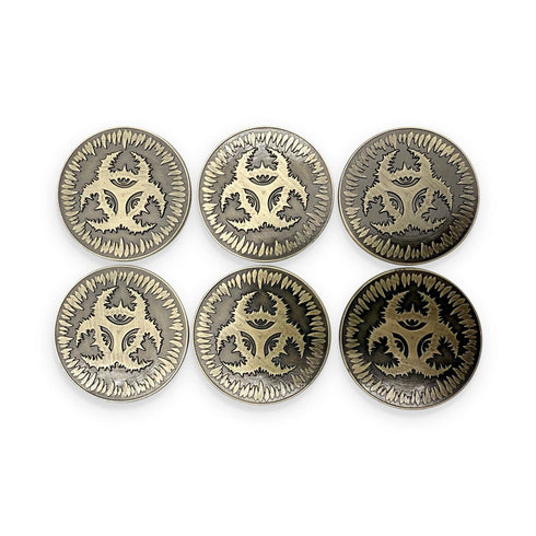 The Plague - Objective Tokens