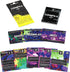 Synapses Games: Compile - Auxiliary Unit 02