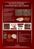 3D Faux-Leather Customizable Game Master Screen (DM/GM)