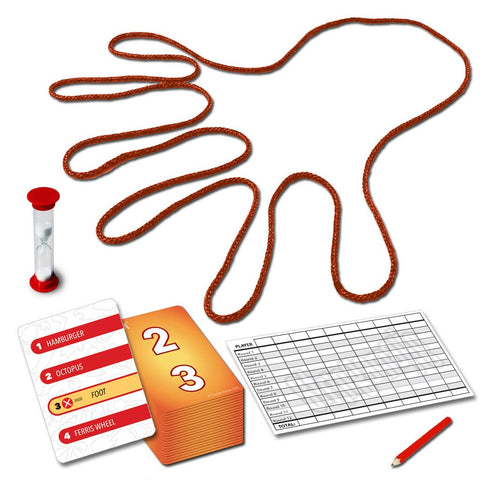 Stringamajig Board Game