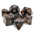 Foam Brain Games: RPG Dice Set - Bronze Coins