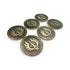 Angels of the Night - Objective Tokens