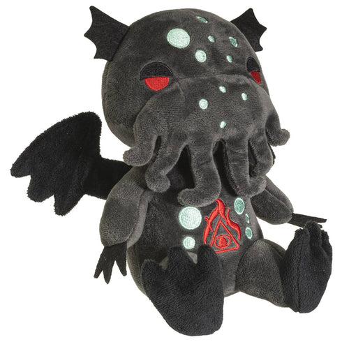 Hellion Plush Stuffed Doll - Cthulhu