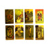 Rider-Waite Tarot Deck and Guide: Classic Gold Foil