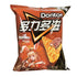 Doritos Smokin' BBQ Flavor 68g (China)