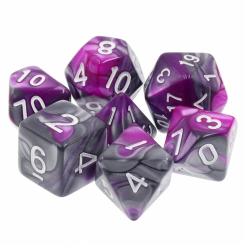 Dark Crystal RPG Dice Set