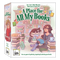 A Place for All My Books - A cute cozy game for book lovers!