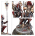 Warhammer Age of Sigmar: Blades of Khorne - Realmgore Ritualist